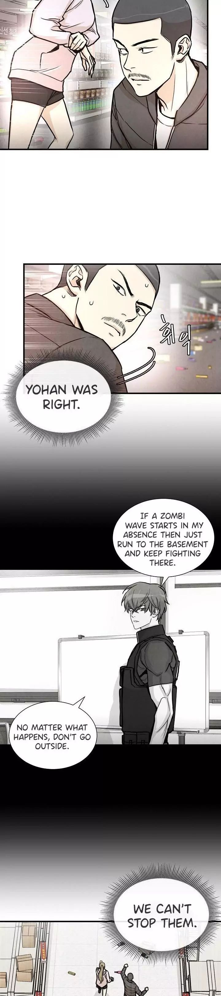 Return Survival 25 3