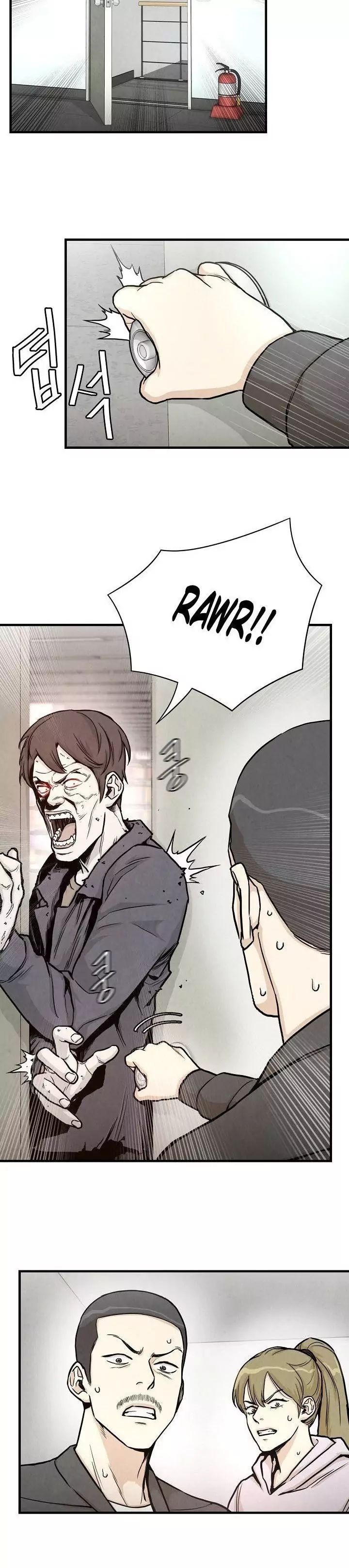 Return Survival 25 5