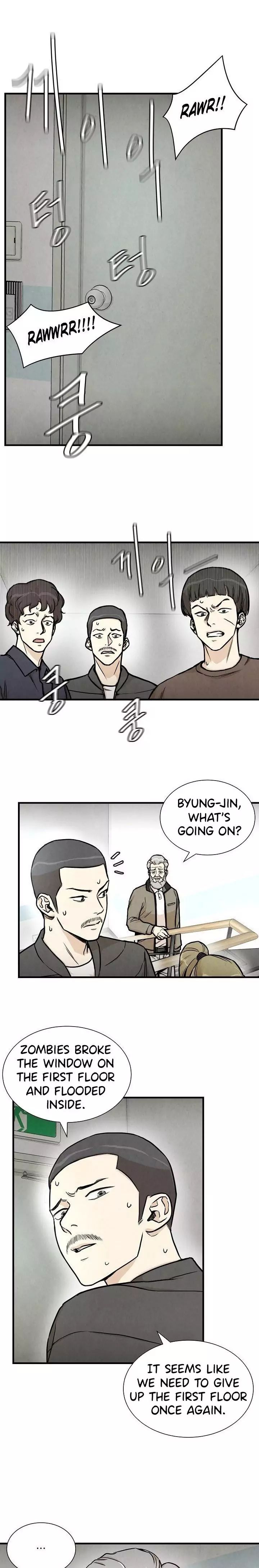 Return Survival 25 7