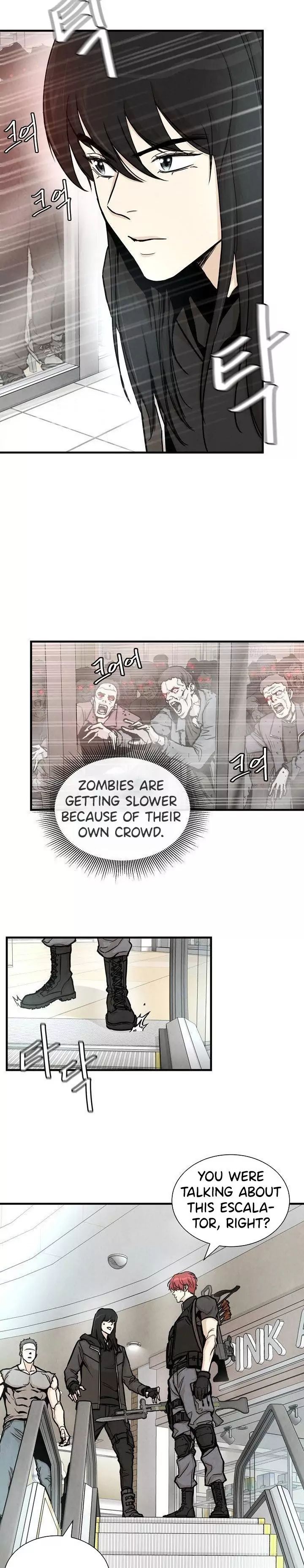Return Survival 26 19
