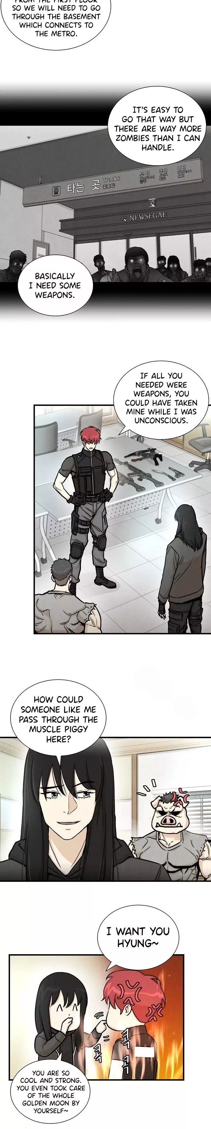 Return Survival 26 3