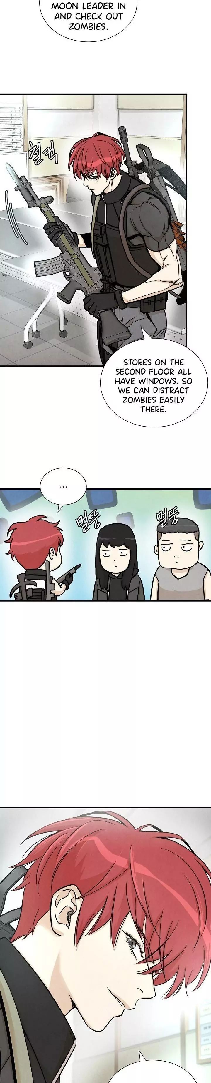 Return Survival 26 7