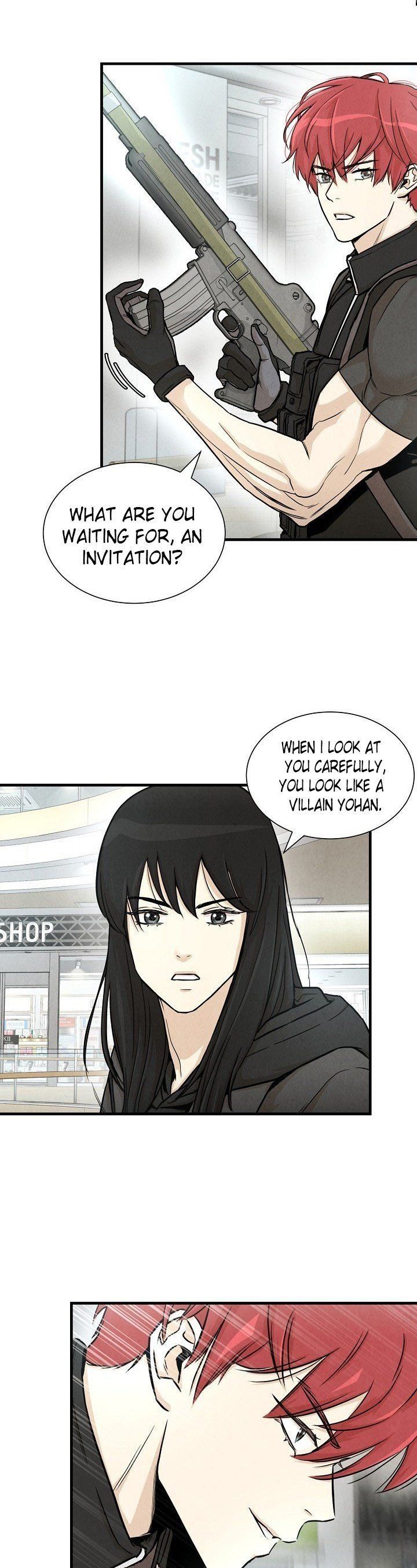 Return Survival 27 1