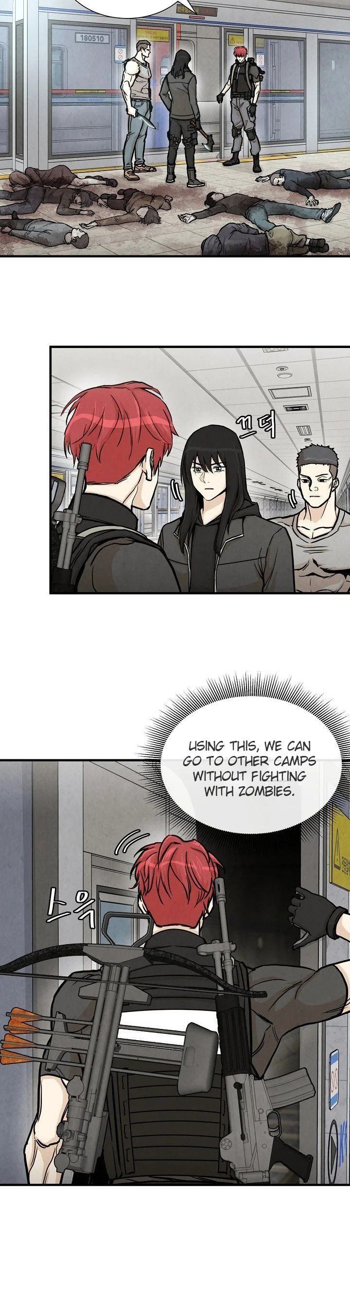 Return Survival 27 12