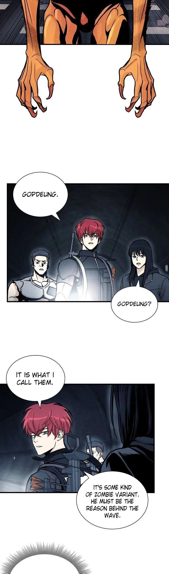 Return Survival 27 17