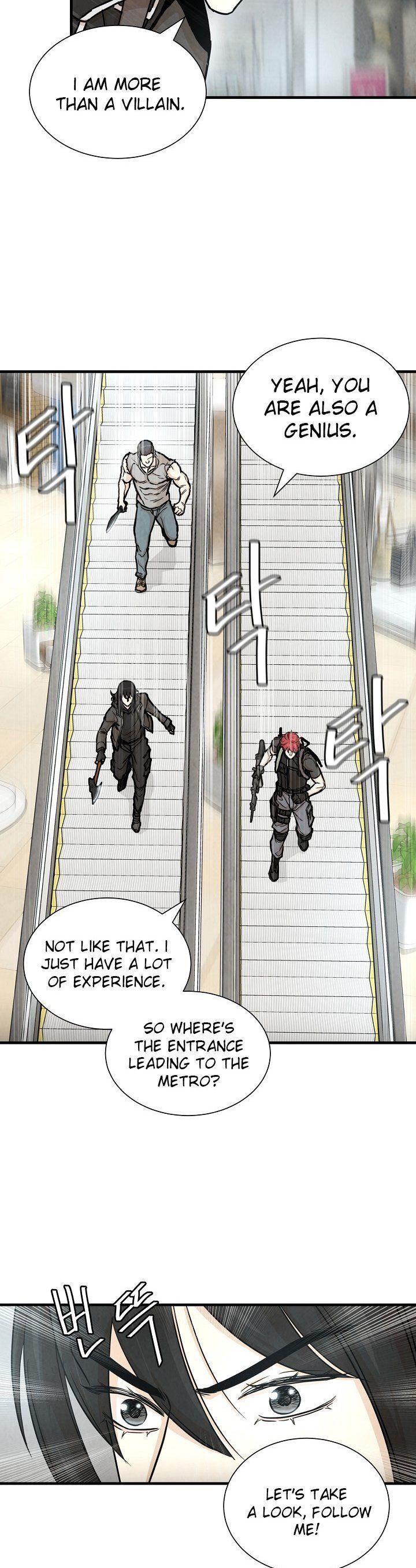 Return Survival 27 2