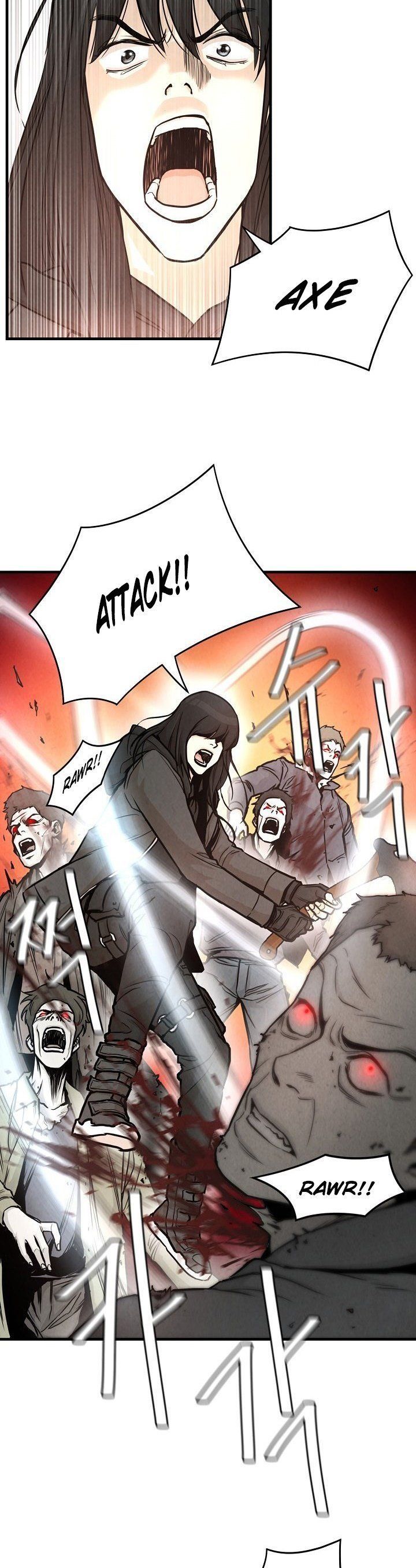 Return Survival 27 4