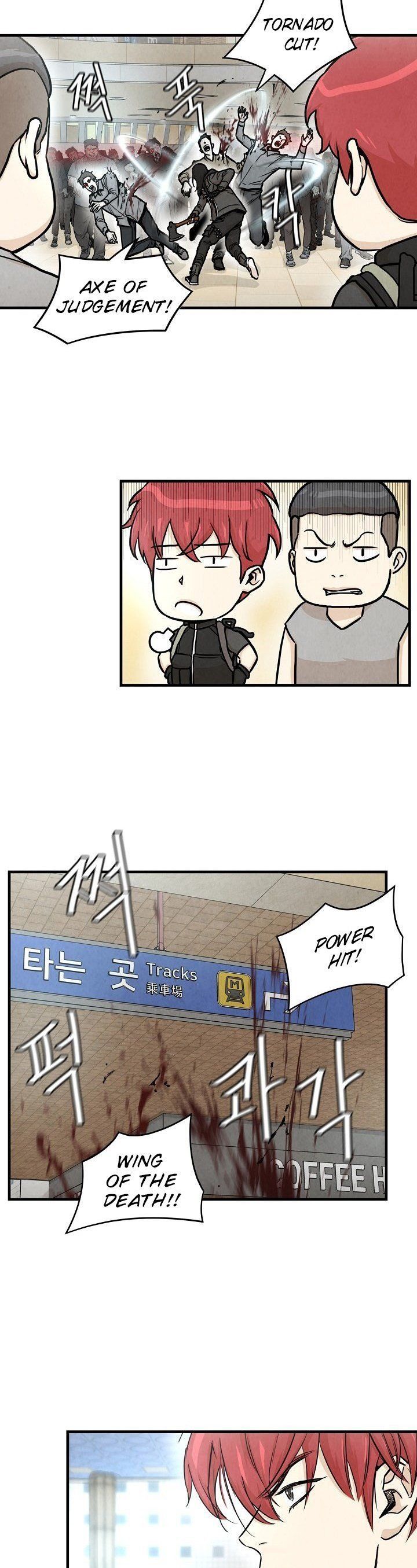 Return Survival 27 5