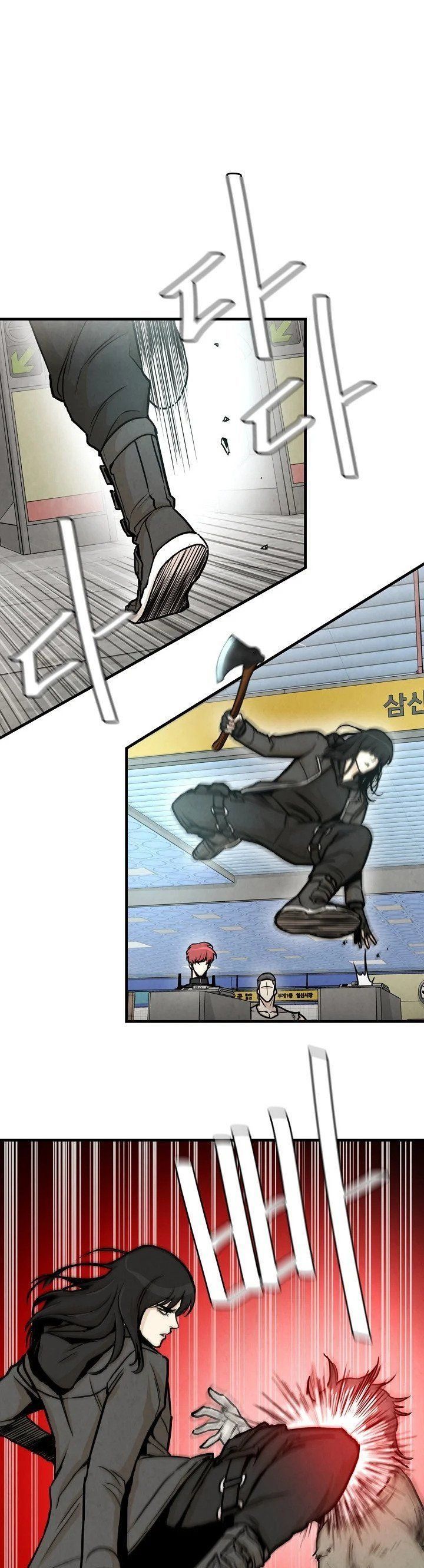 Return Survival 27 7