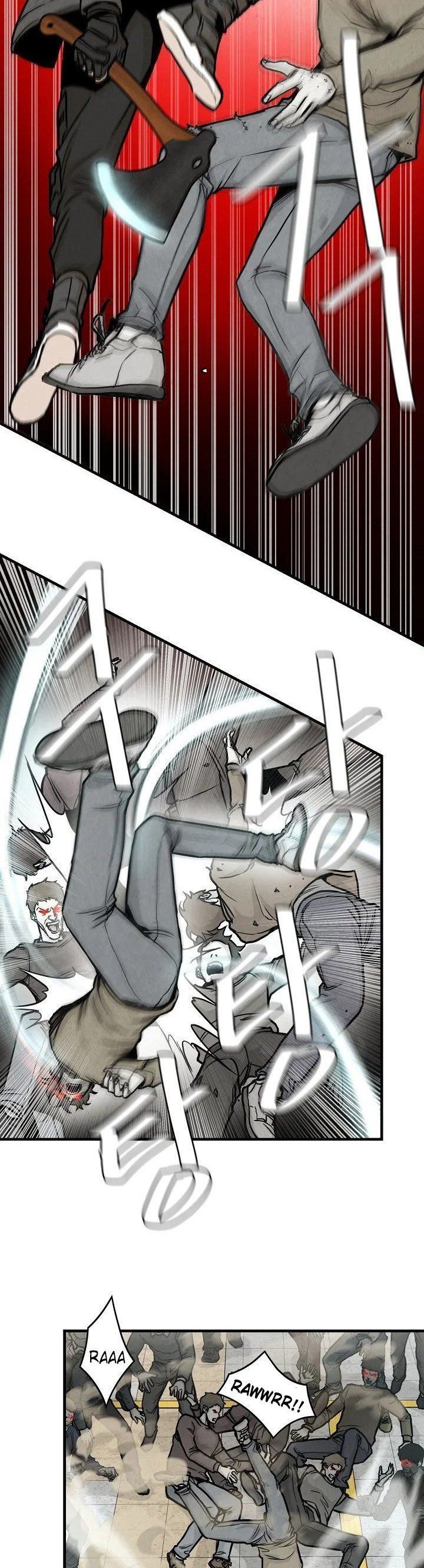 Return Survival 27 8
