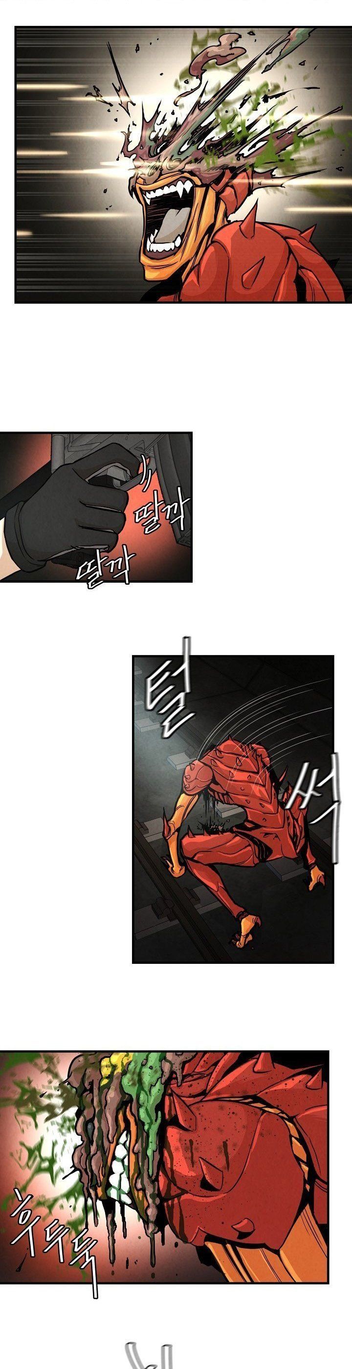 Return Survival 28 1