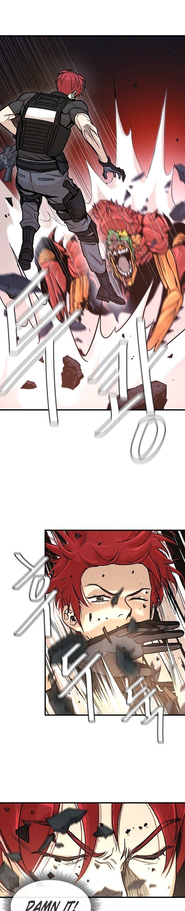 Return Survival 28 19