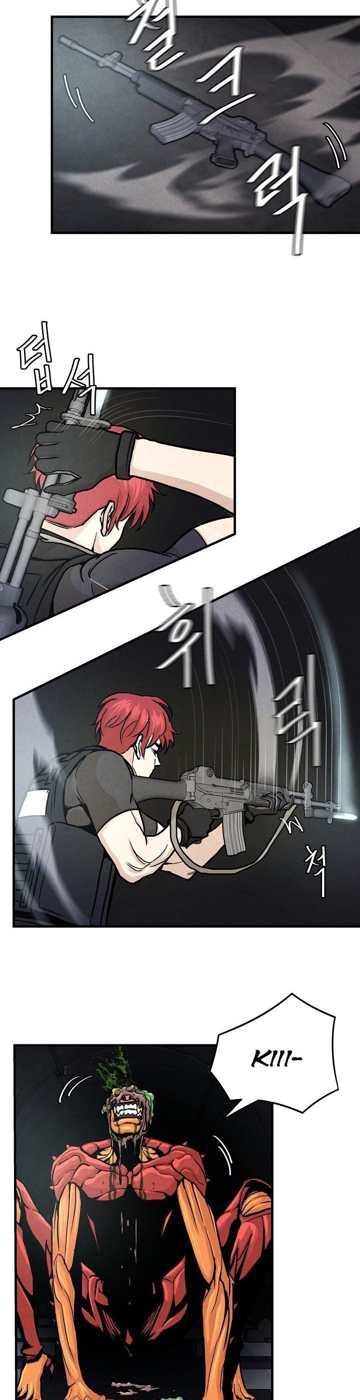 Return Survival 28 2