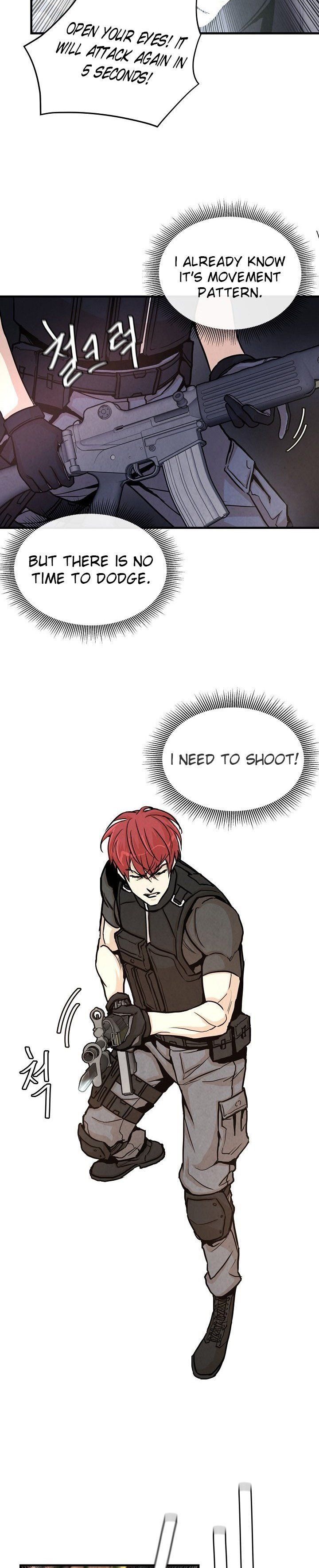 Return Survival 28 21