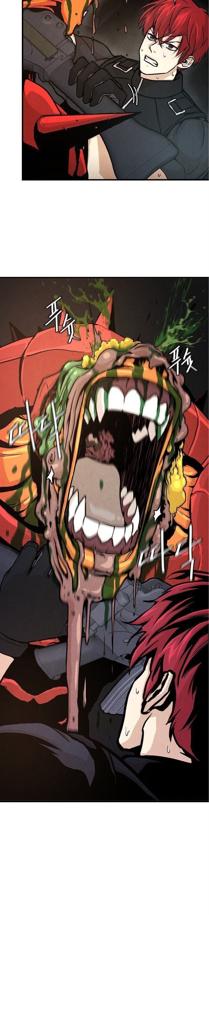 Return Survival 28 24