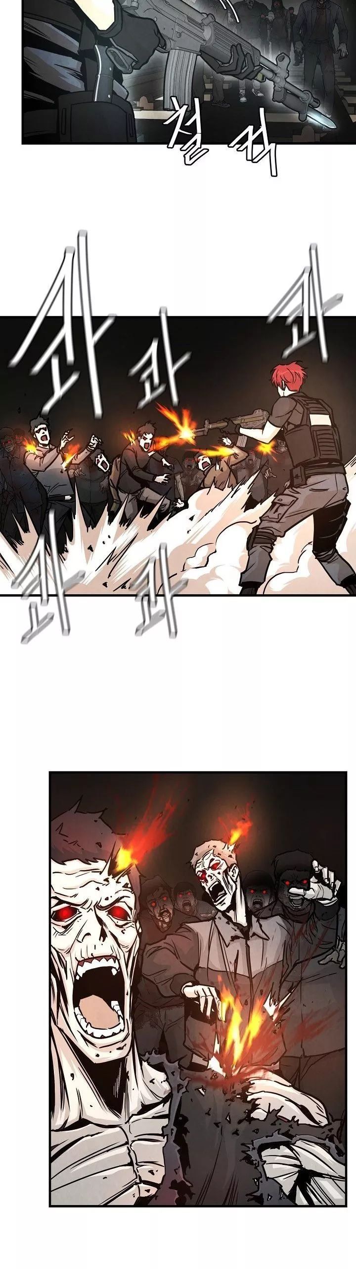 Return Survival 29 13