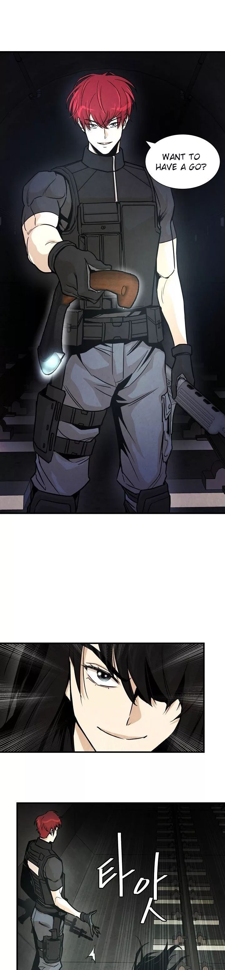 Return Survival 29 15