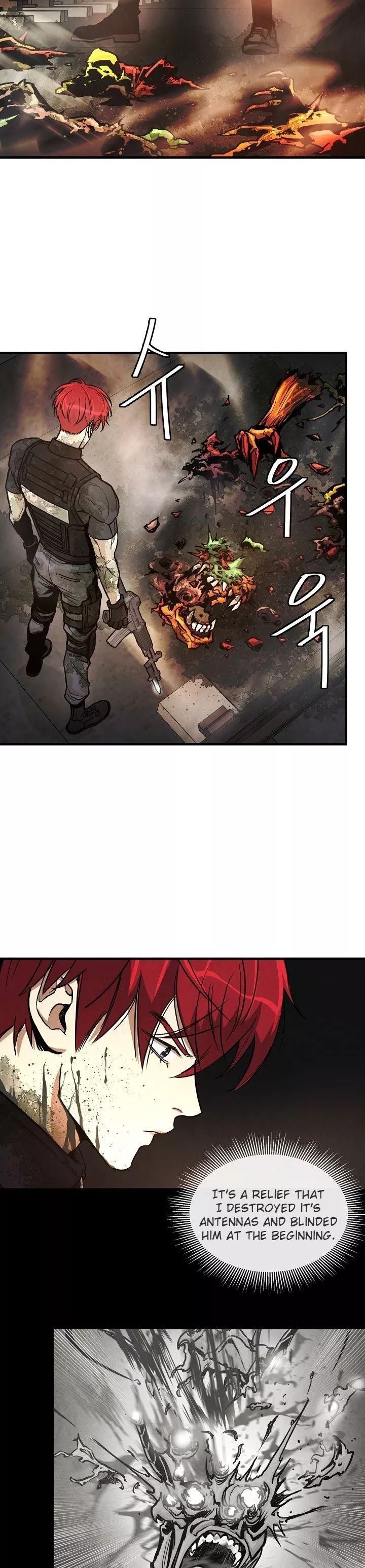 Return Survival 29 19