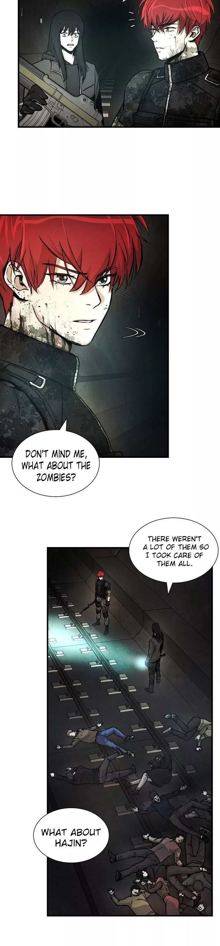 Return Survival 29 21