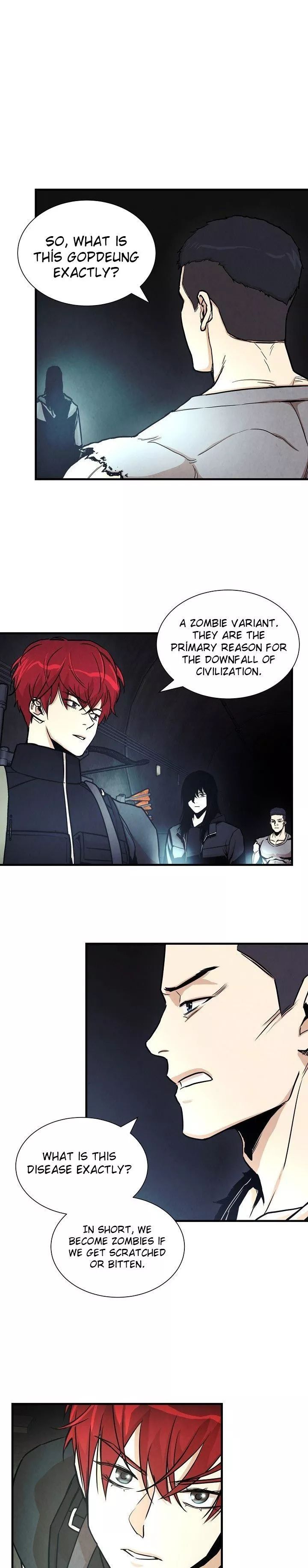 Return Survival 29 24