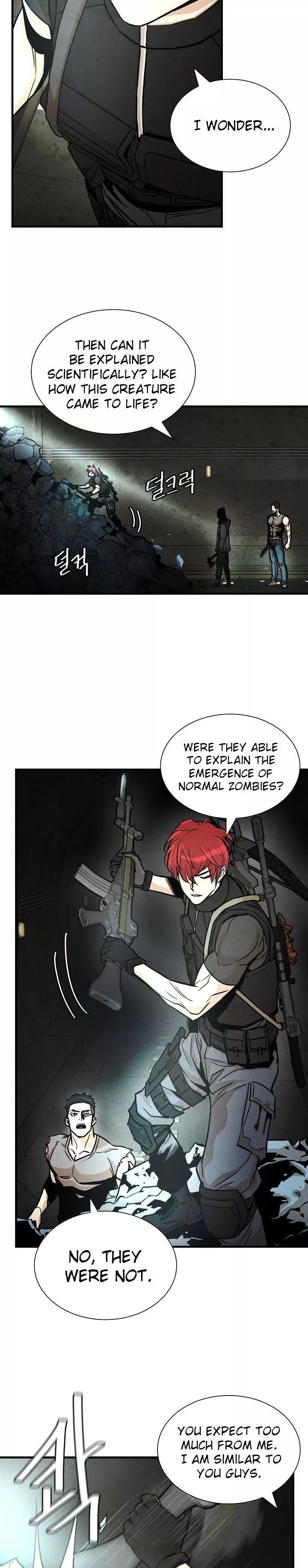 Return Survival 29 25