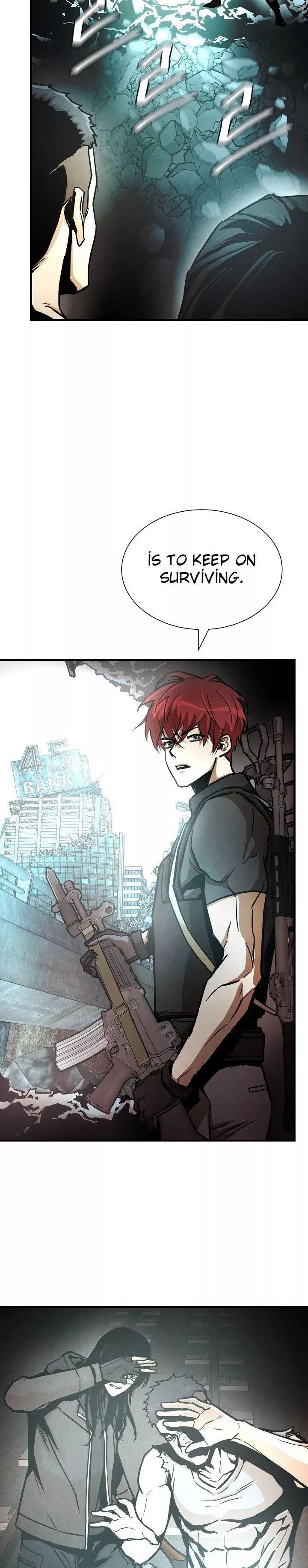 Return Survival 29 27