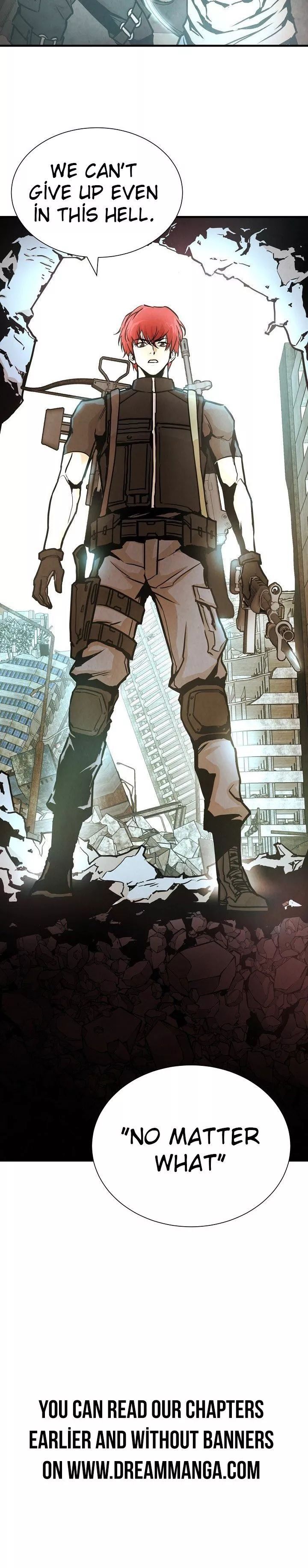 Return Survival 29 28