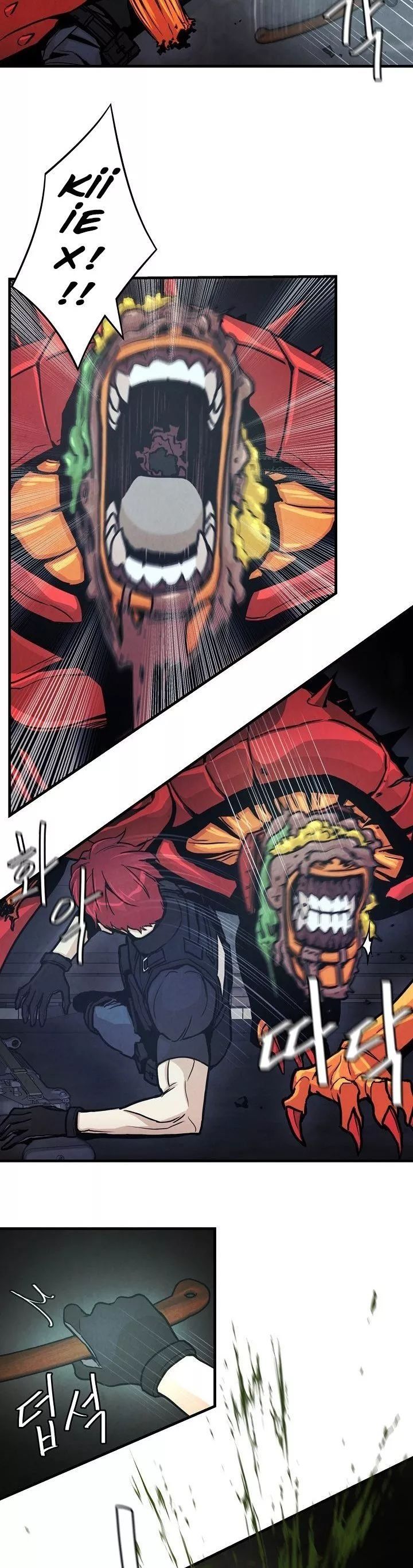 Return Survival 29 3