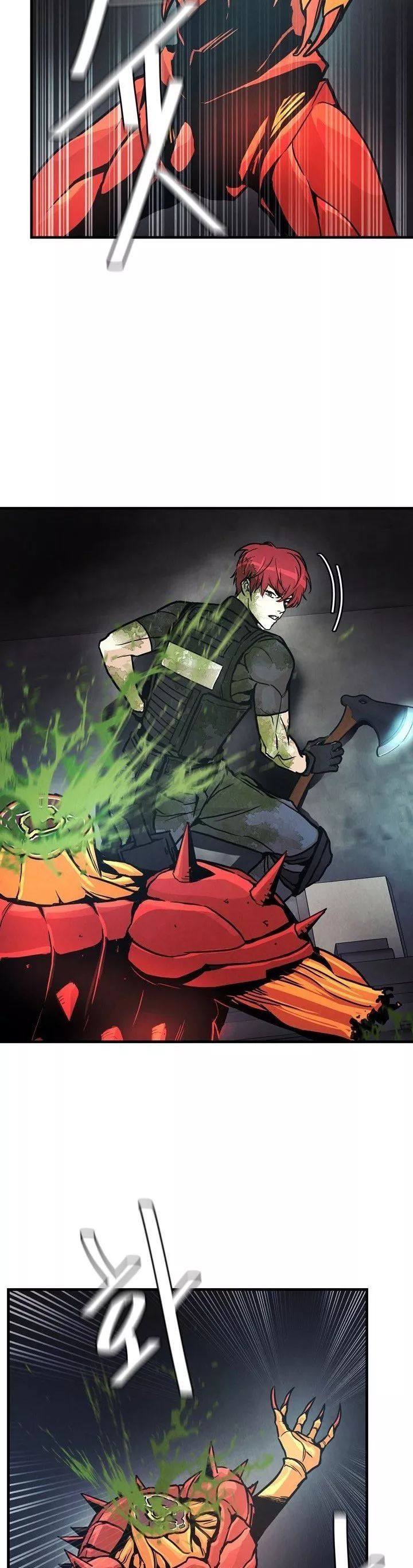 Return Survival 29 5