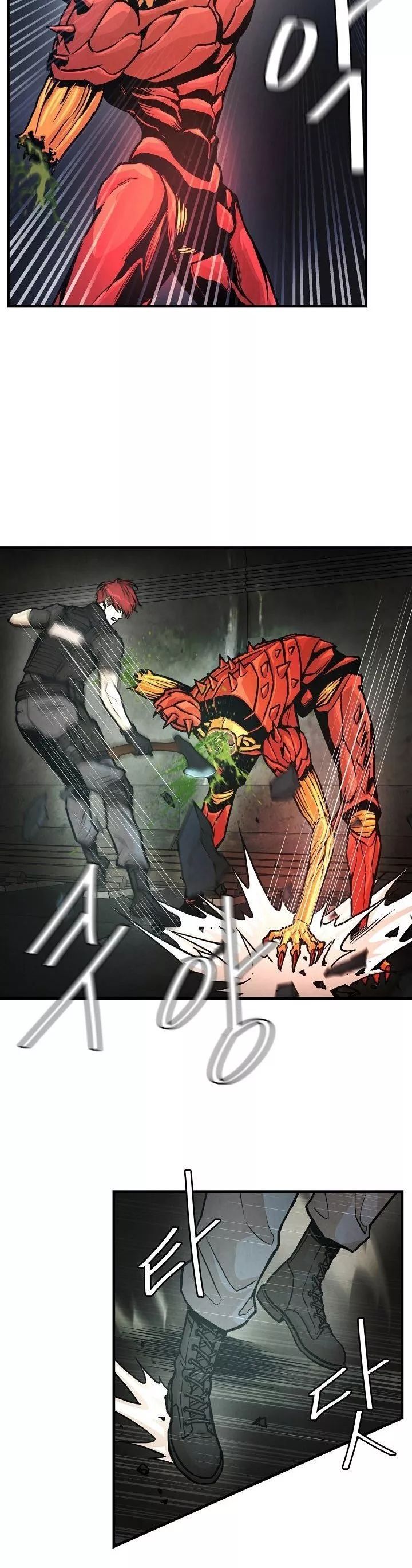 Return Survival 29 6