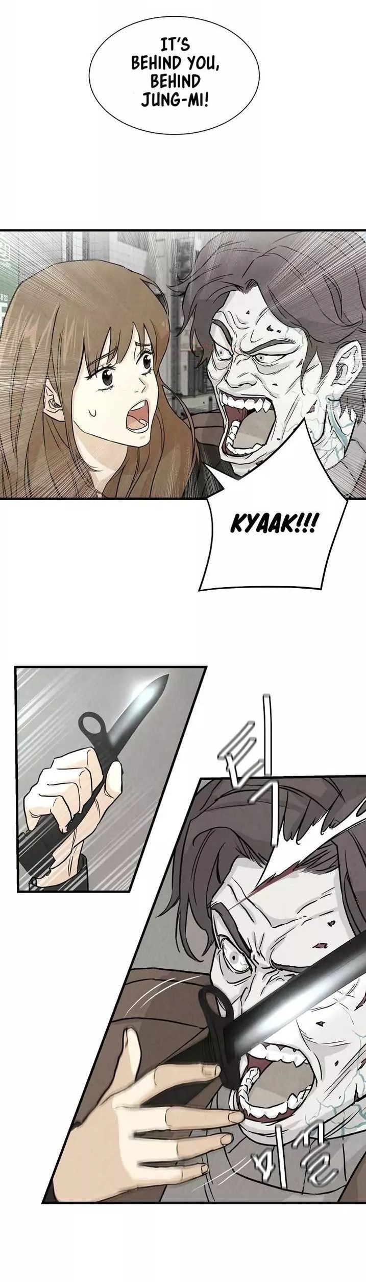 Return Survival 3 1