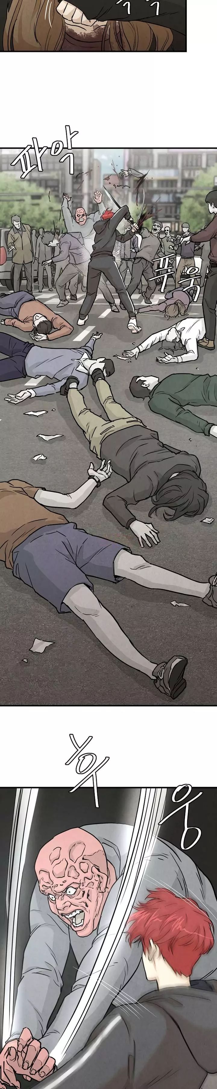 Return Survival 3 10
