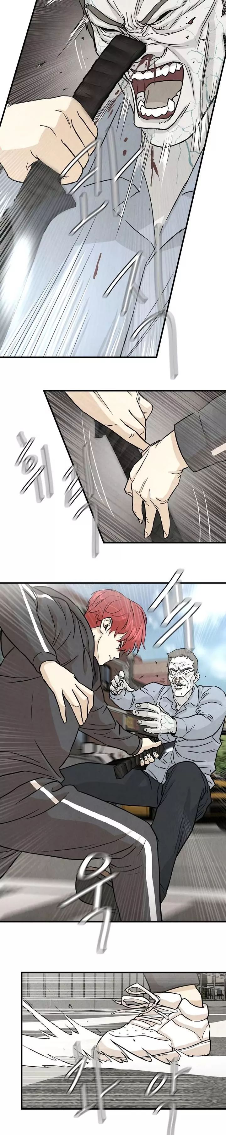 Return Survival 3 12