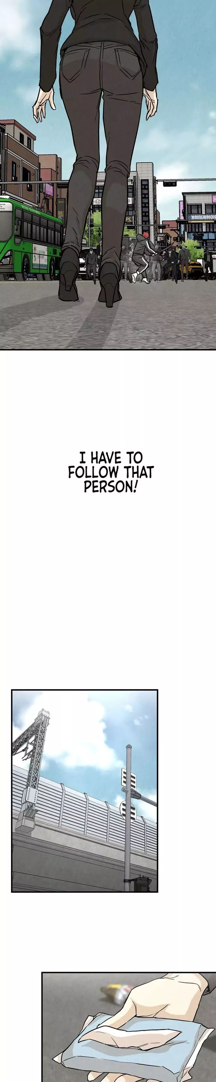 Return Survival 3 15