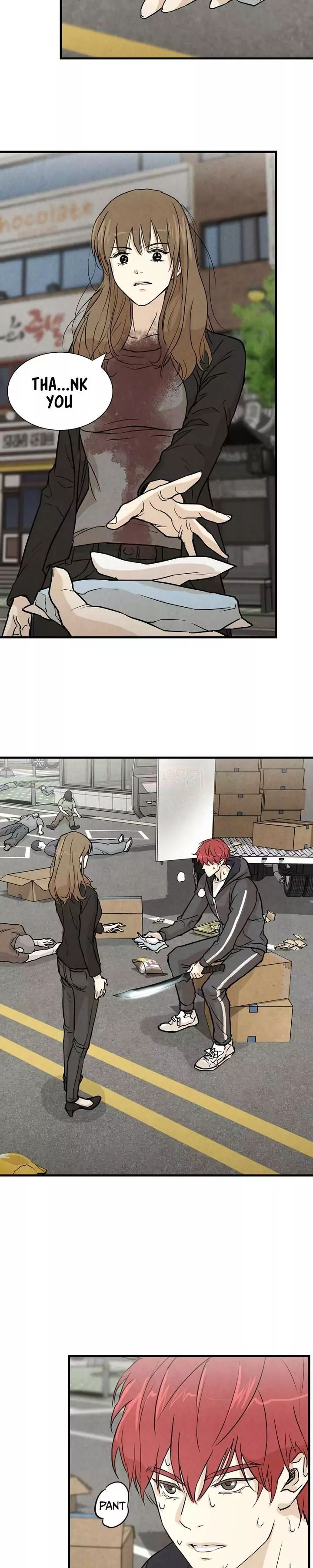 Return Survival 3 16