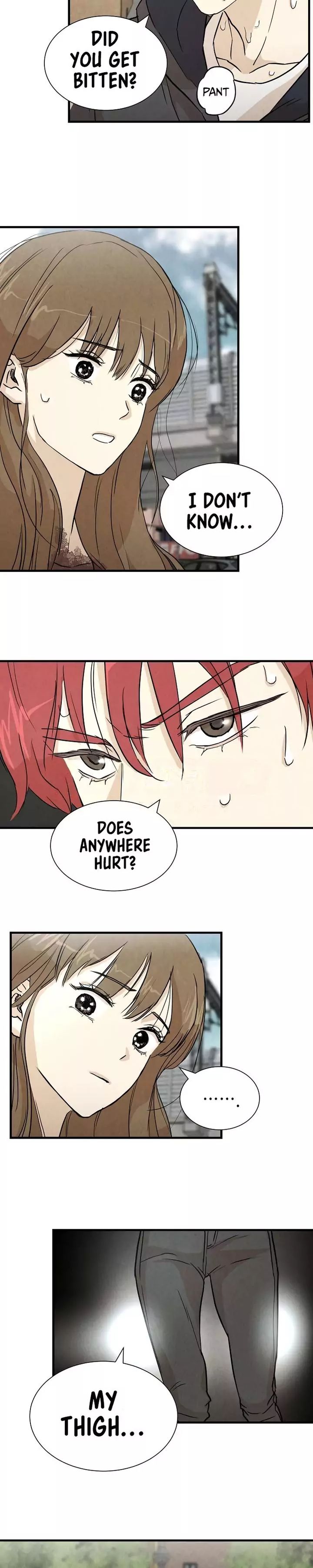 Return Survival 3 17