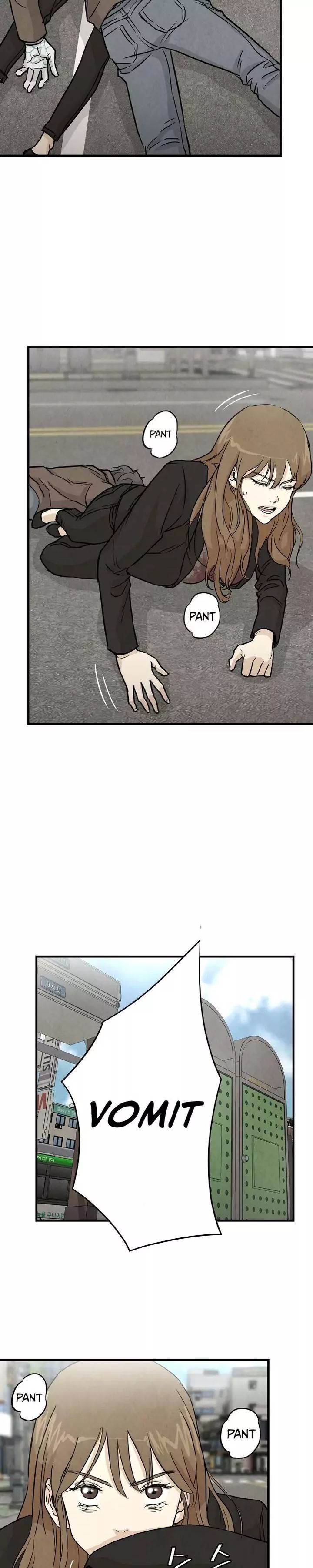 Return Survival 3 9