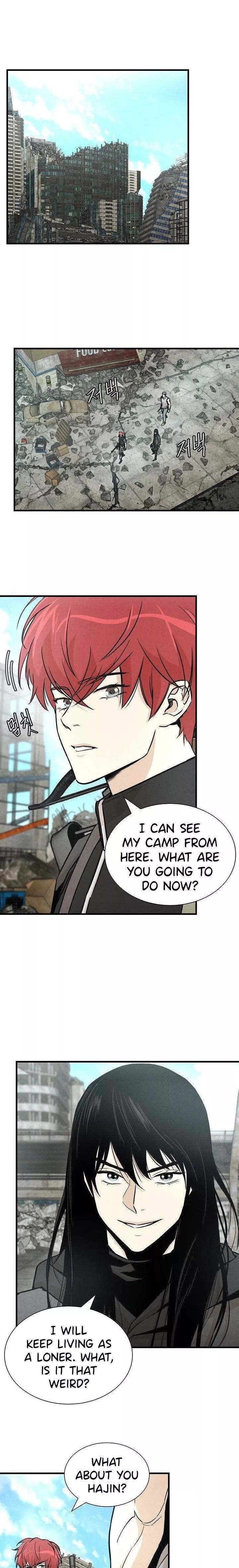 Return Survival 30 1