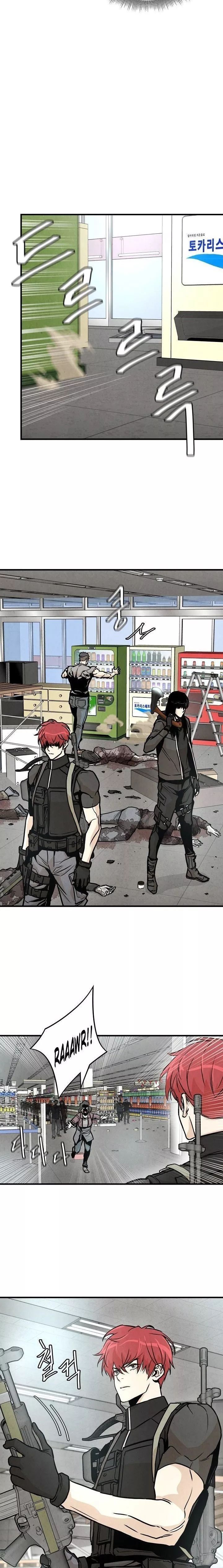 Return Survival 30 13