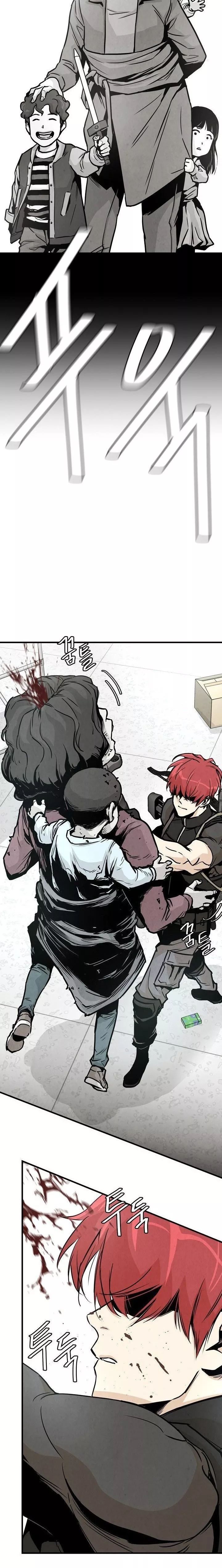 Return Survival 30 15