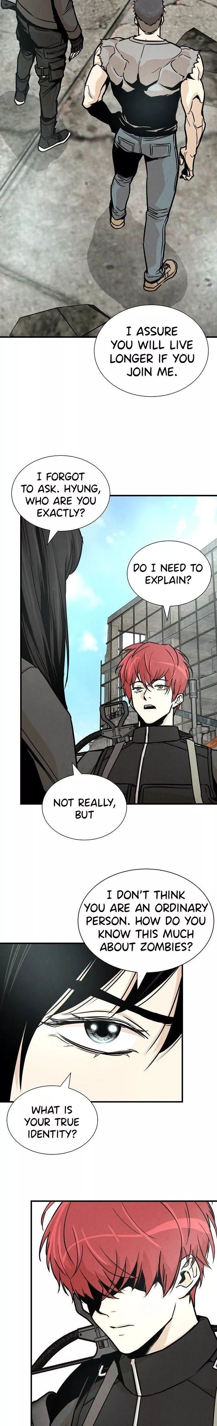 Return Survival 30 3