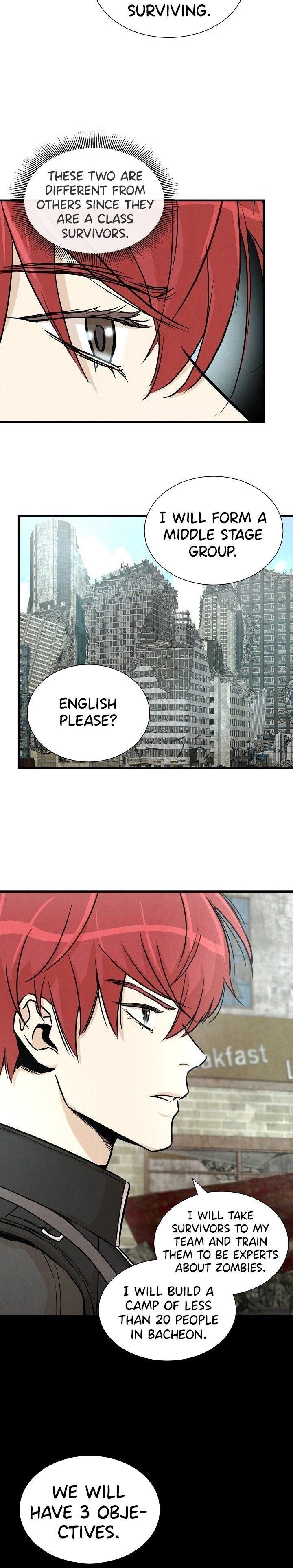 Return Survival 30 7