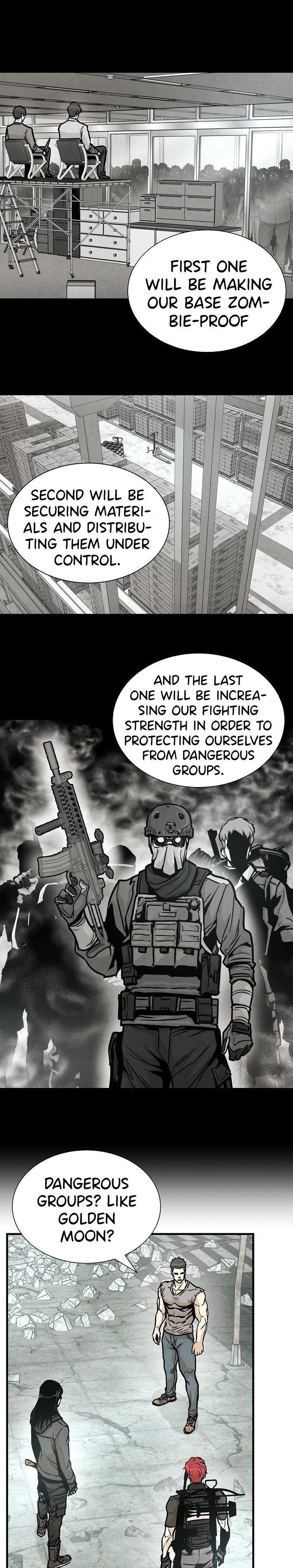 Return Survival 30 8