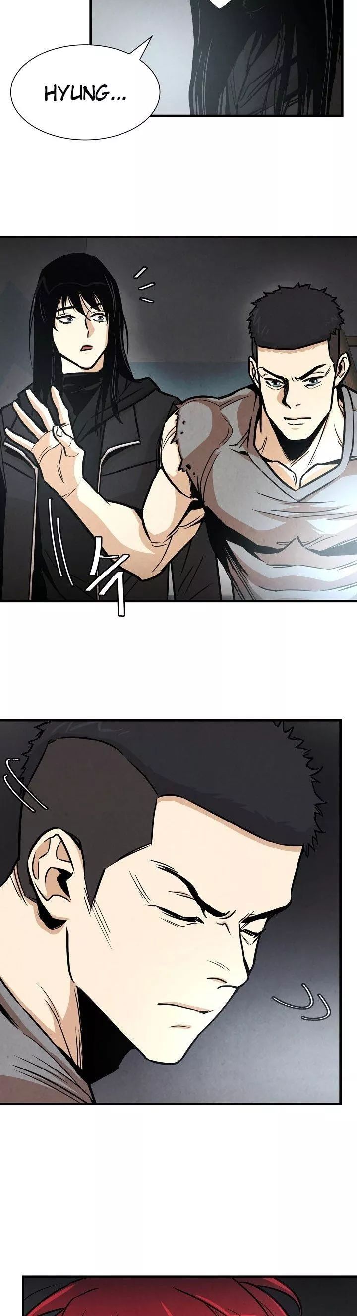Return Survival 31 2
