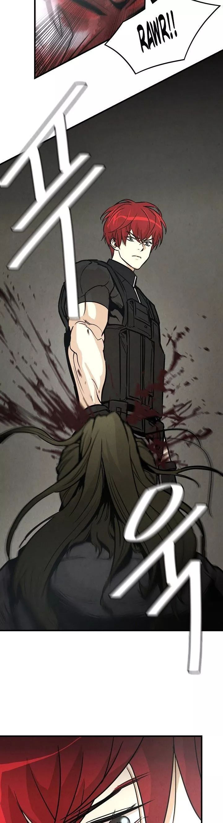 Return Survival 31 4