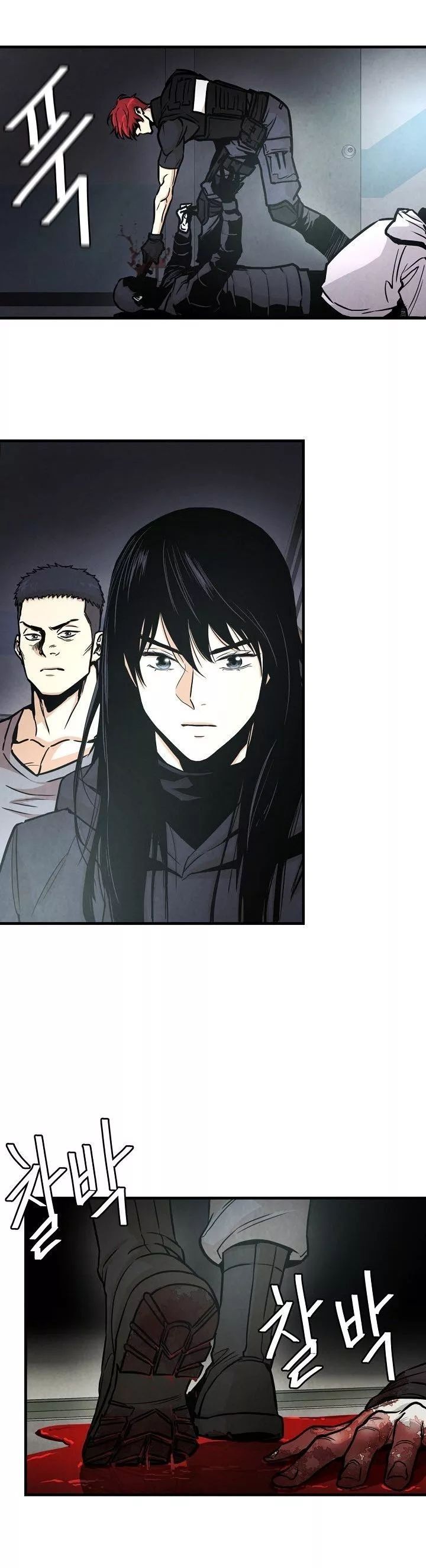Return Survival 31 6