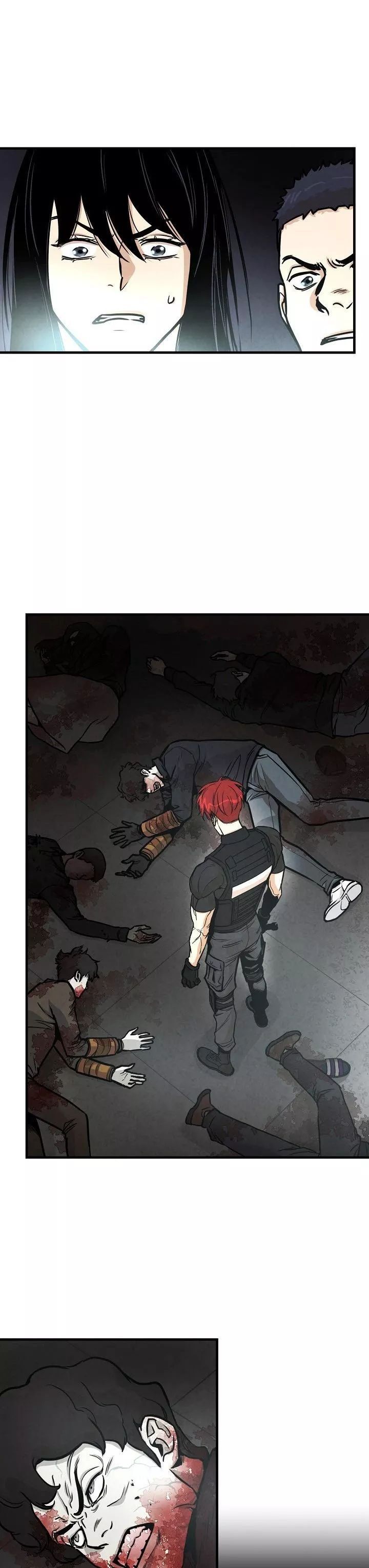 Return Survival 31 9