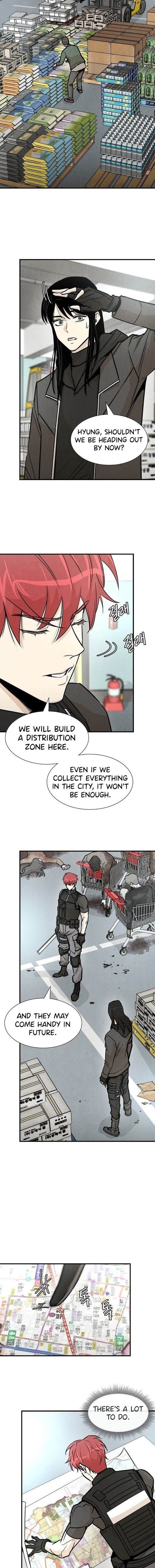 Return Survival 33 2