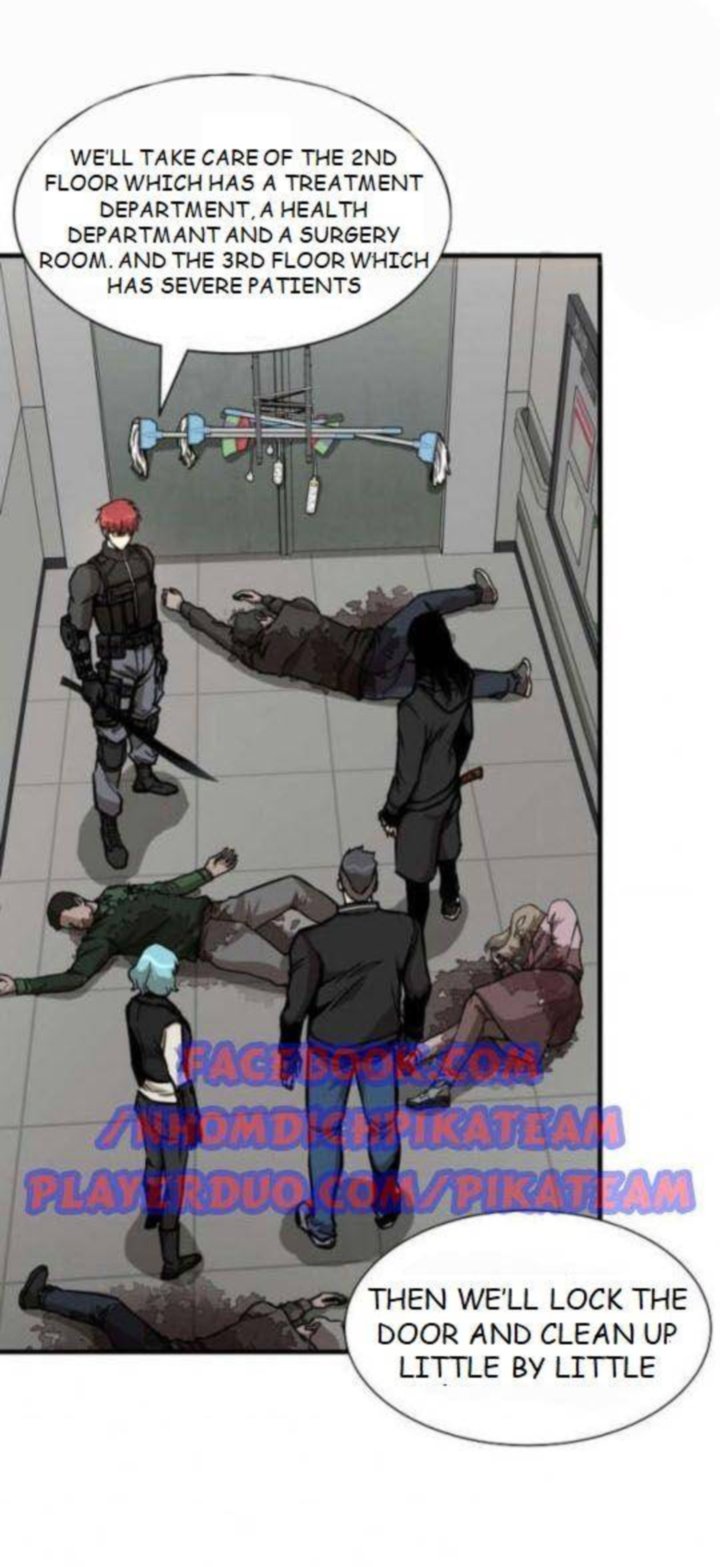 Return Survival 37 13