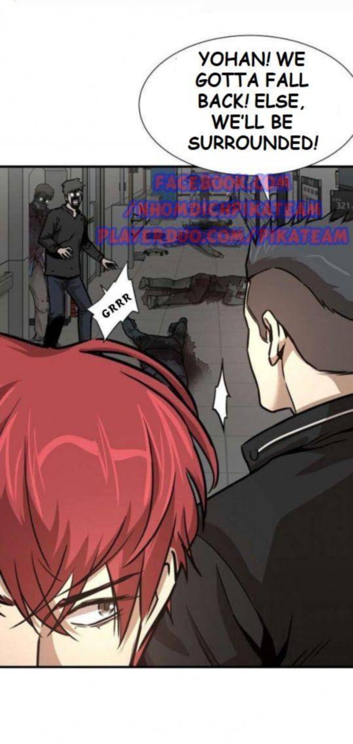 Return Survival 37 23